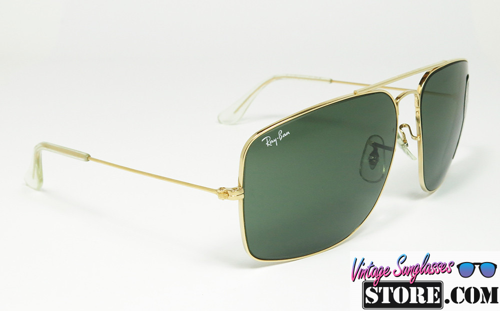 Ray Ban EXPLORER Large G-15 Bausch & Lomb