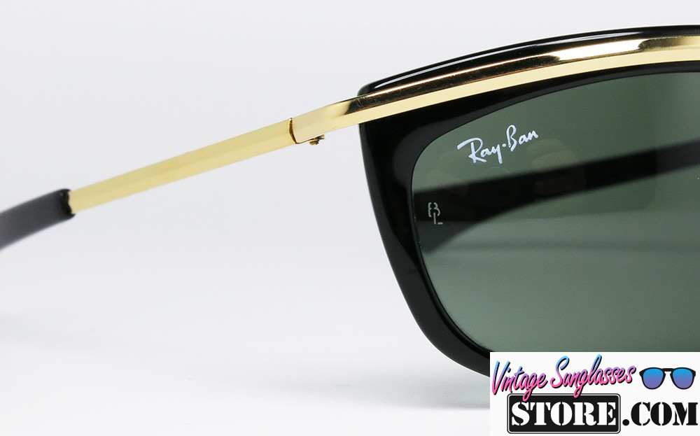 Ray Ban Aviator Flying color 58 mm 