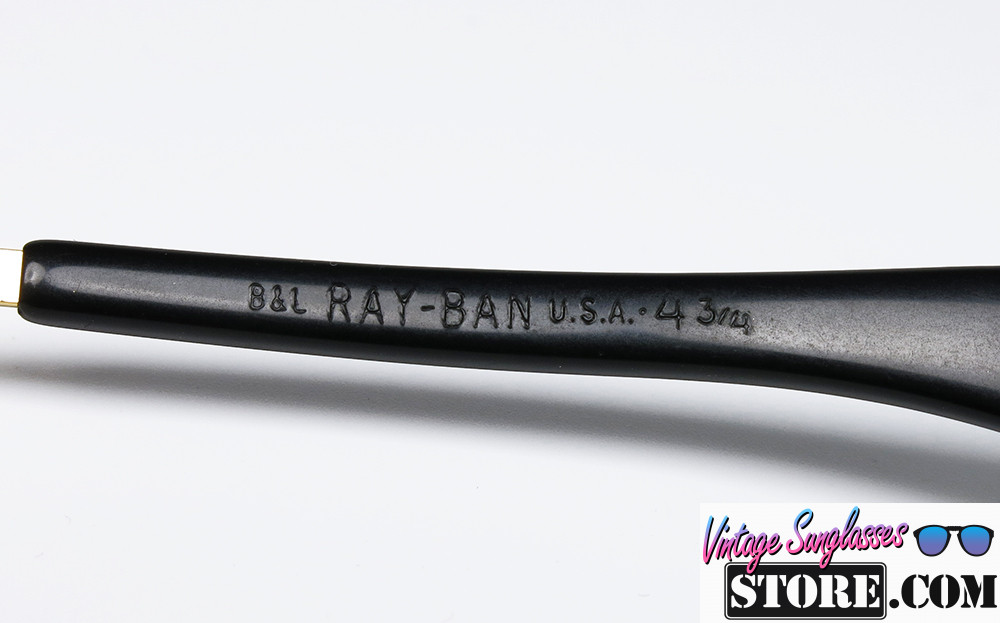 Ray Ban Aviator Flying color 58 mm 