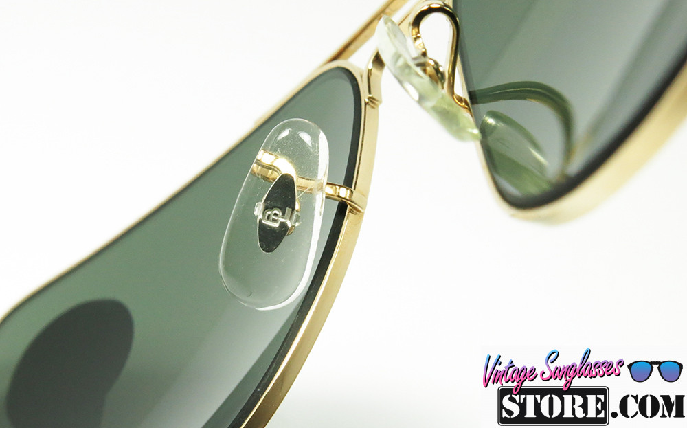 Ray Ban EXPLORER Large G-15 Bausch & Lomb