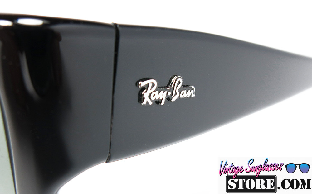 Ray Ban WAYFARER NOMAD G-15 Bausch & Lomb