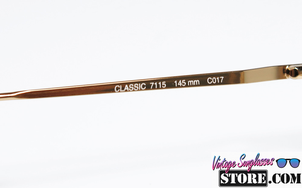 Lacoste CLASSIC 7115 C017