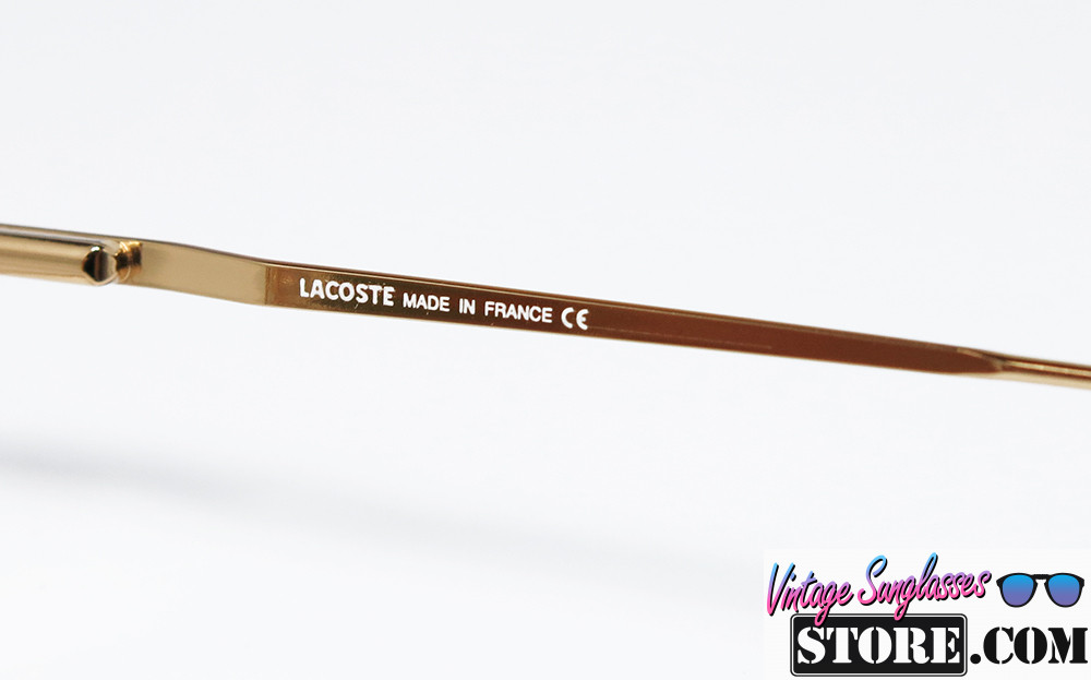 Lacoste CLASSIC 7115 C017