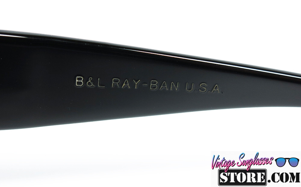 Ray Ban WAYFARER NOMAD G-15 Bausch & Lomb