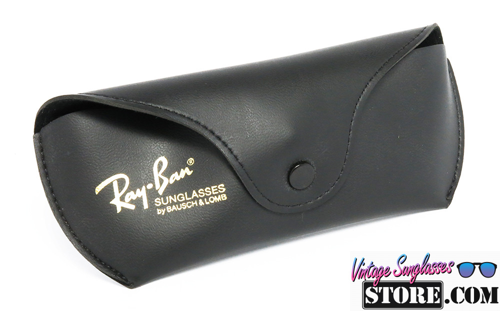 Ray Ban WAYFARER NOMAD G-15 Bausch & Lomb