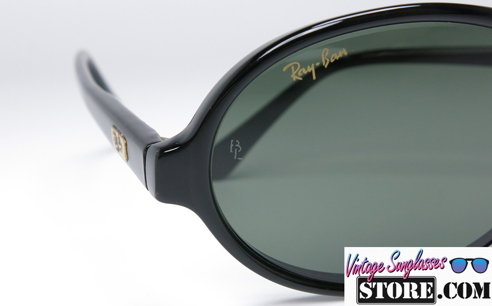 Ray Ban GATSBY STYLE 3 W0938 Bausch & Lomb