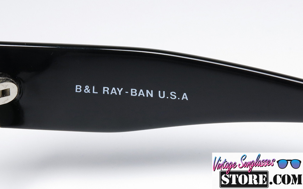 Ray Ban Aviator Flying color 58 mm 