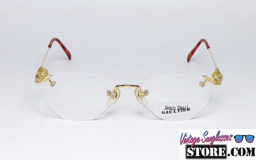 Jean Paul Gaultier 55-5102 22KGP