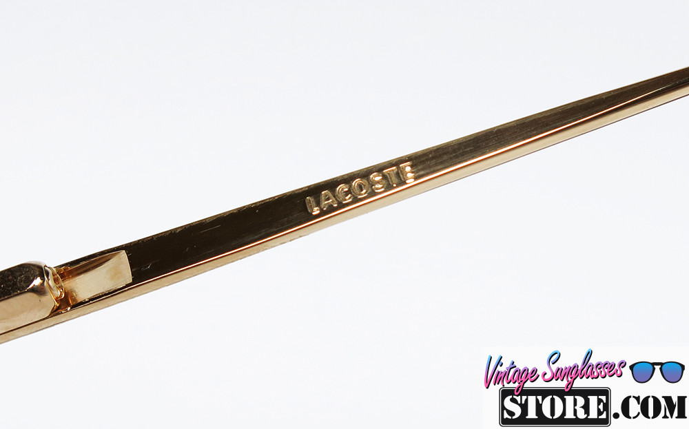 Lacoste 912 F L926