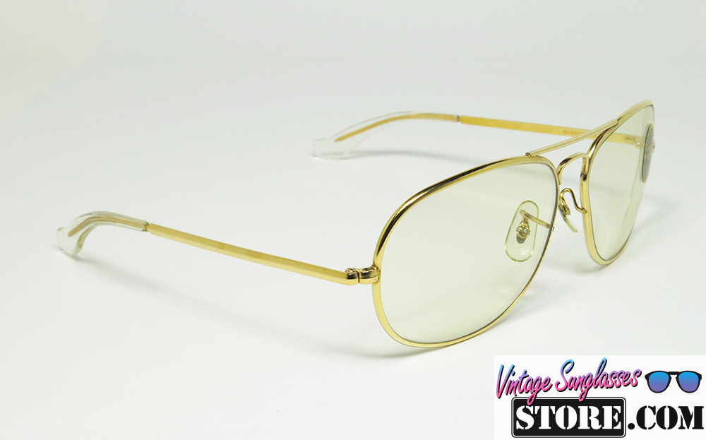 Ray Ban BAINBRIDGE 60mm PHOTOCHROMIC B&L