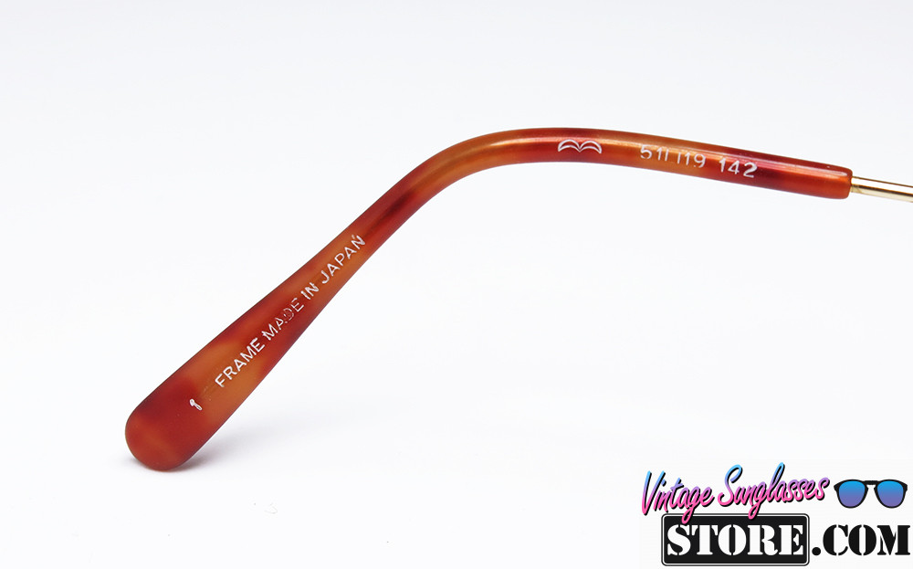 Jean Paul Gaultier 55-5102 22KGP