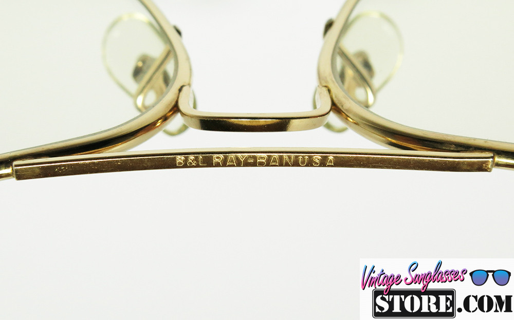 Ray Ban BAINBRIDGE 60mm PHOTOCHROMIC B&L