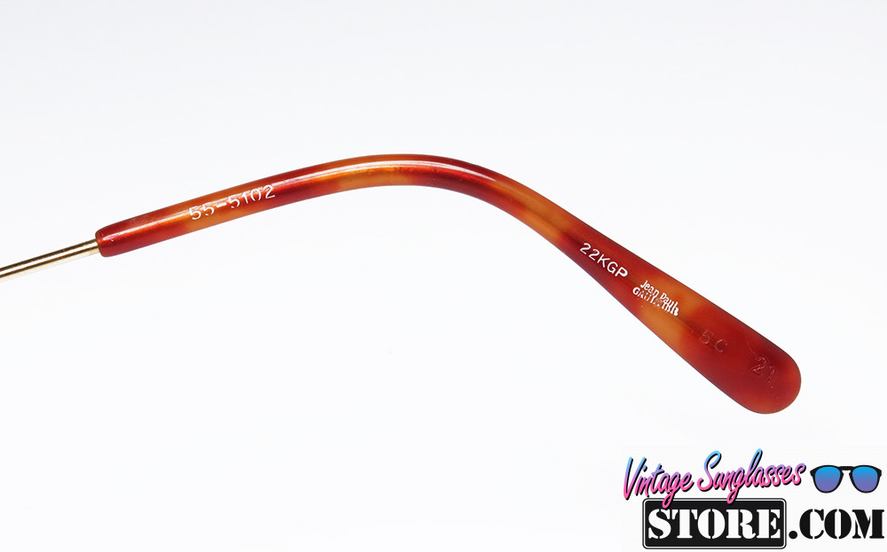 Jean Paul Gaultier 55-5102 22KGP