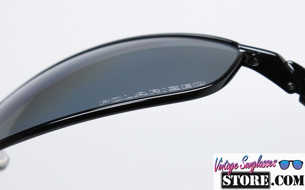 OAKLEY Blender OO4059-03 POLARIZED