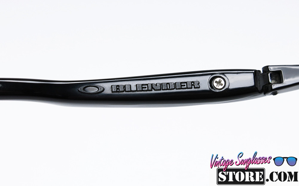 OAKLEY Blender OO4059-03 POLARIZED