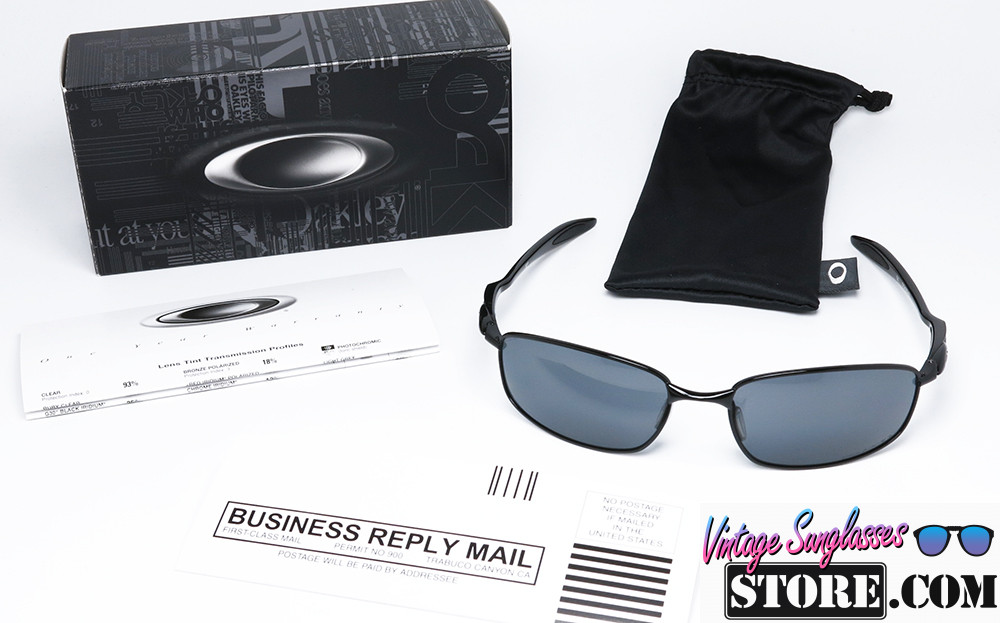 OAKLEY Blender OO4059-03 POLARIZED