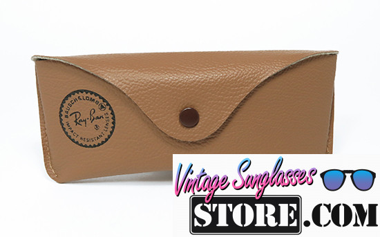 Ray Ban Outdoorsman II Bausch & Lomb 62mm