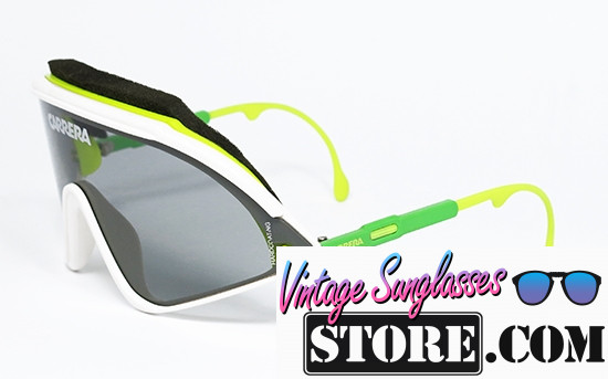 CARRERA 5435 MASK col. 70 FULL SET