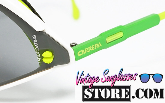 CARRERA 5435 MASK col. 70 FULL SET