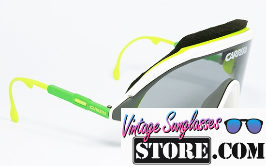 CARRERA 5435 MASK col. 70 FULL SET