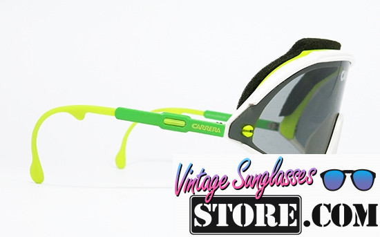 CARRERA 5435 MASK col. 70 FULL SET
