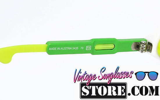 CARRERA 5435 MASK col. 70 FULL SET