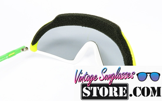 CARRERA 5435 MASK col. 70 FULL SET