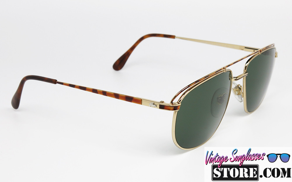Lacoste 787 F col. A21