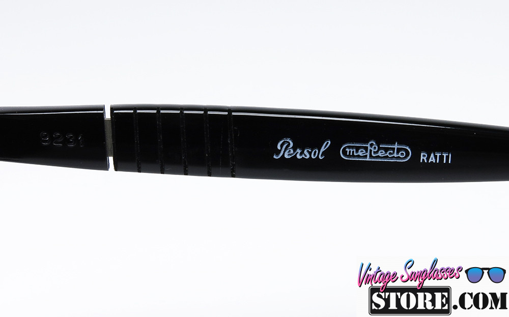 Persol RATTI 9231 col. 95