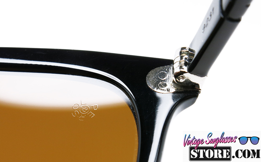 Persol RATTI 9231 col. 95