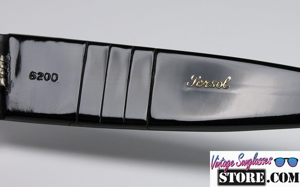 Persol RATTI 6200 Solecchio