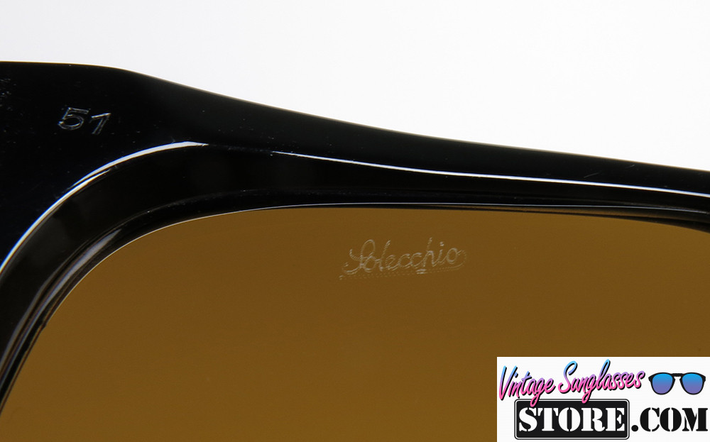 Persol RATTI 6200 Solecchio