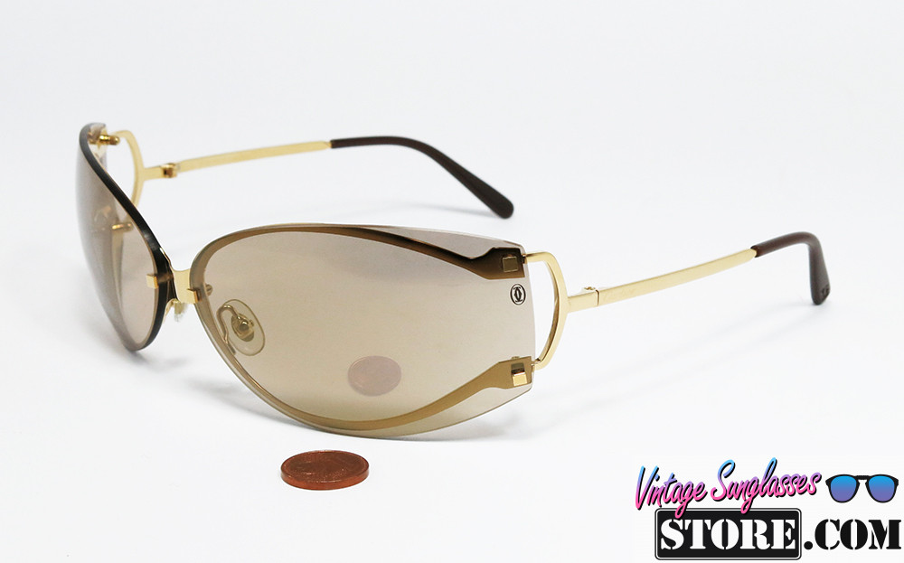 Cartier PASHA de Santos T8200557