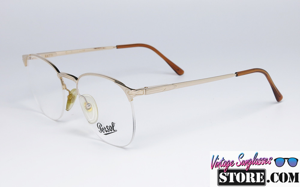 Persol RATTI ALCOR Nylor 50mm