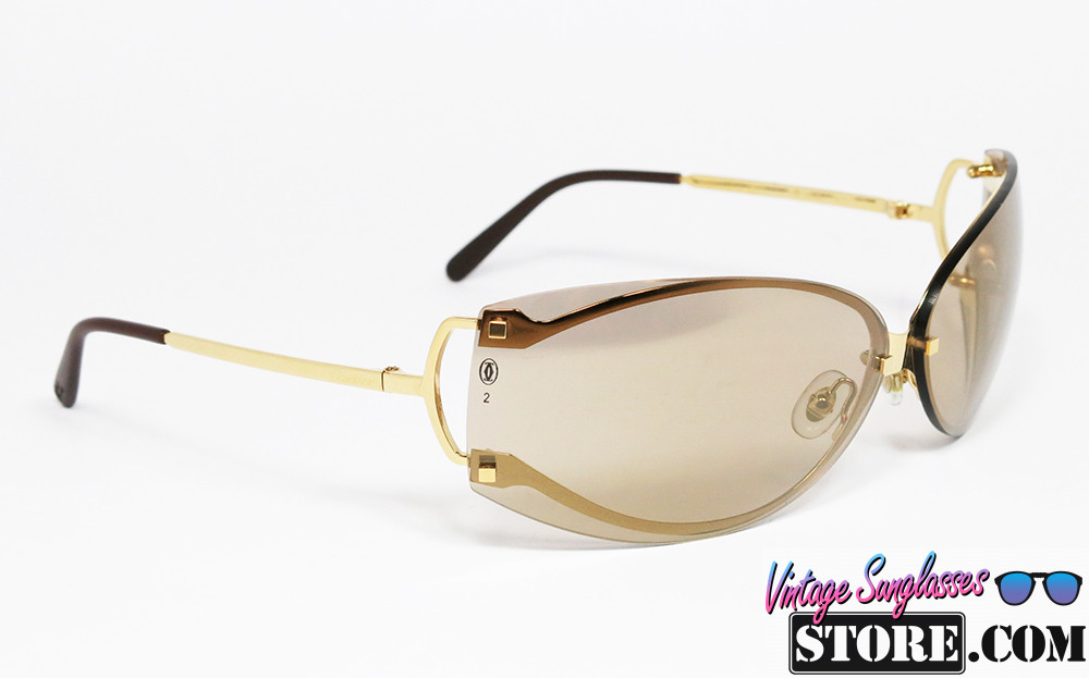 Cartier PASHA de Santos T8200557