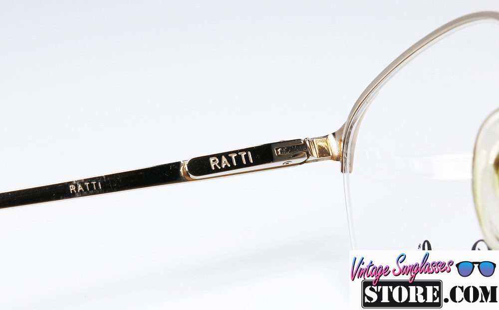 Persol RATTI ALCOR Nylor 50mm