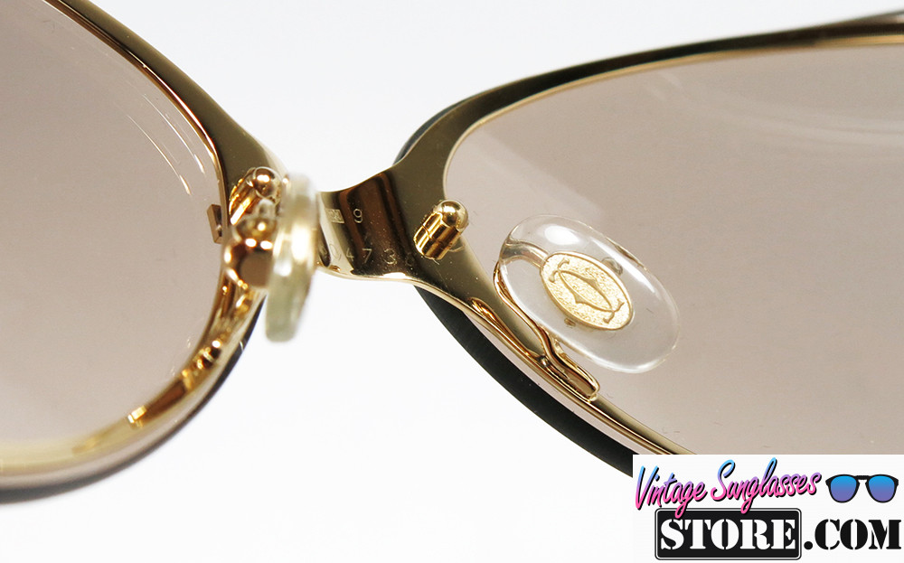 Cartier PASHA de Santos T8200557