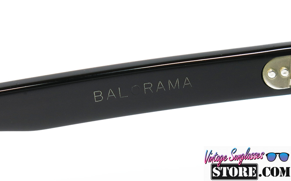 Ray Ban BALORAMA L2870 B&L