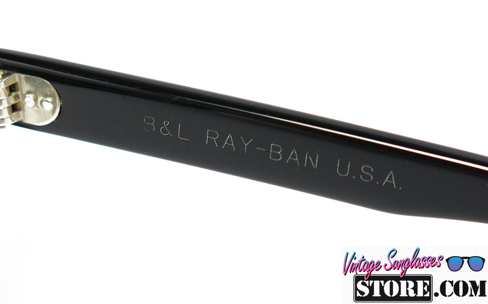 Ray Ban BALORAMA L2870 B&L