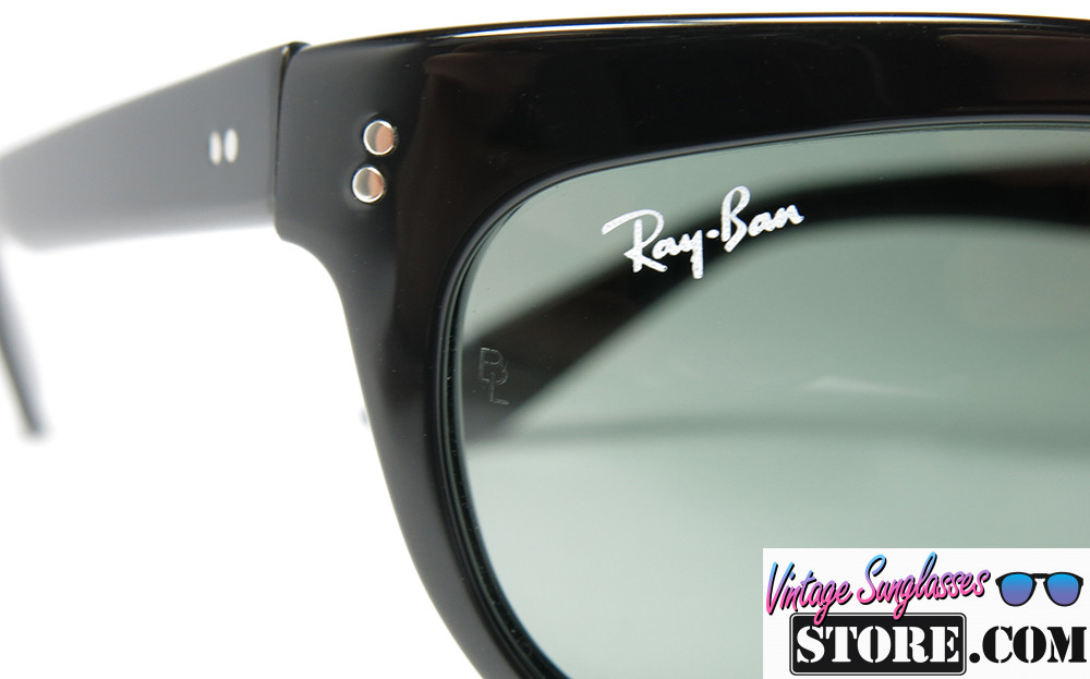 Ray Ban BALORAMA L2870 B&L