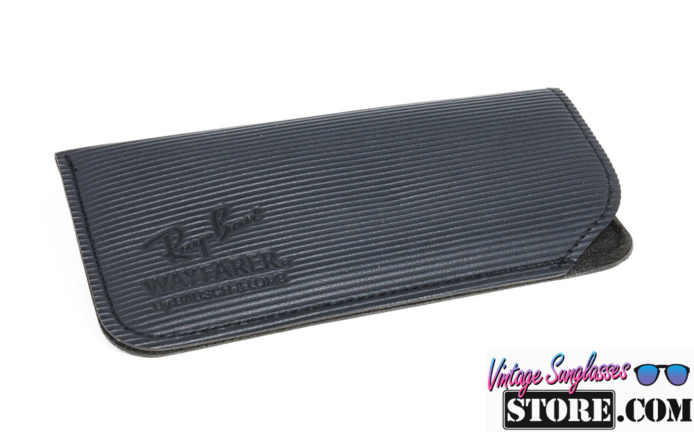 Ray Ban WAYFARER B&L Wood