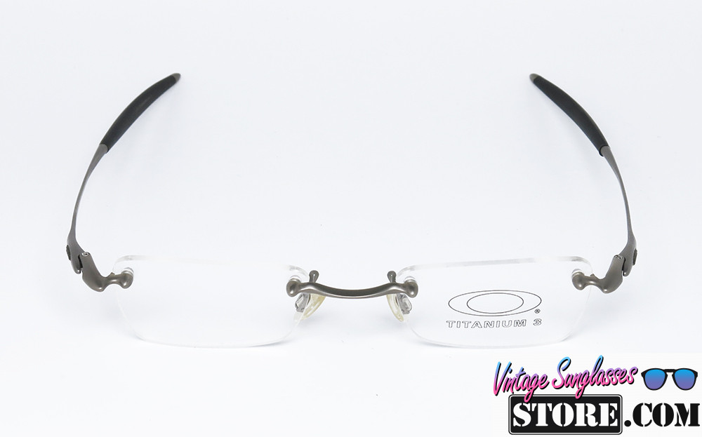 OAKLEY Spike 3 11-800 TITANIUM