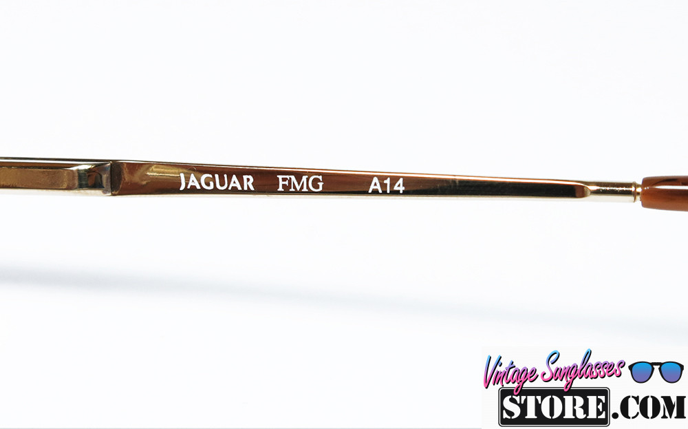 Jaguar 379-000 FMG A14