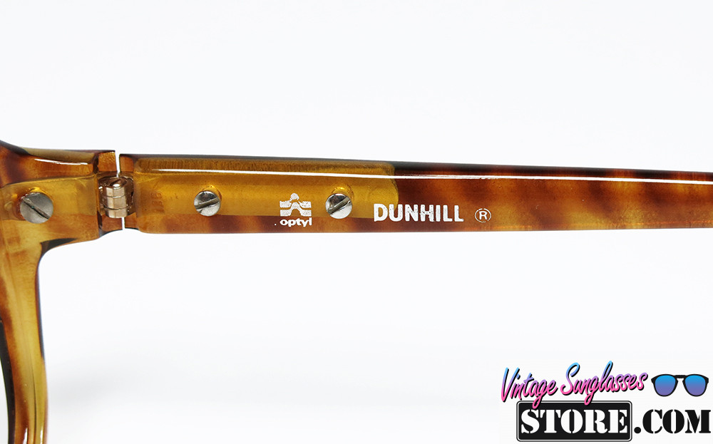 Dunhill 6001 col. 11