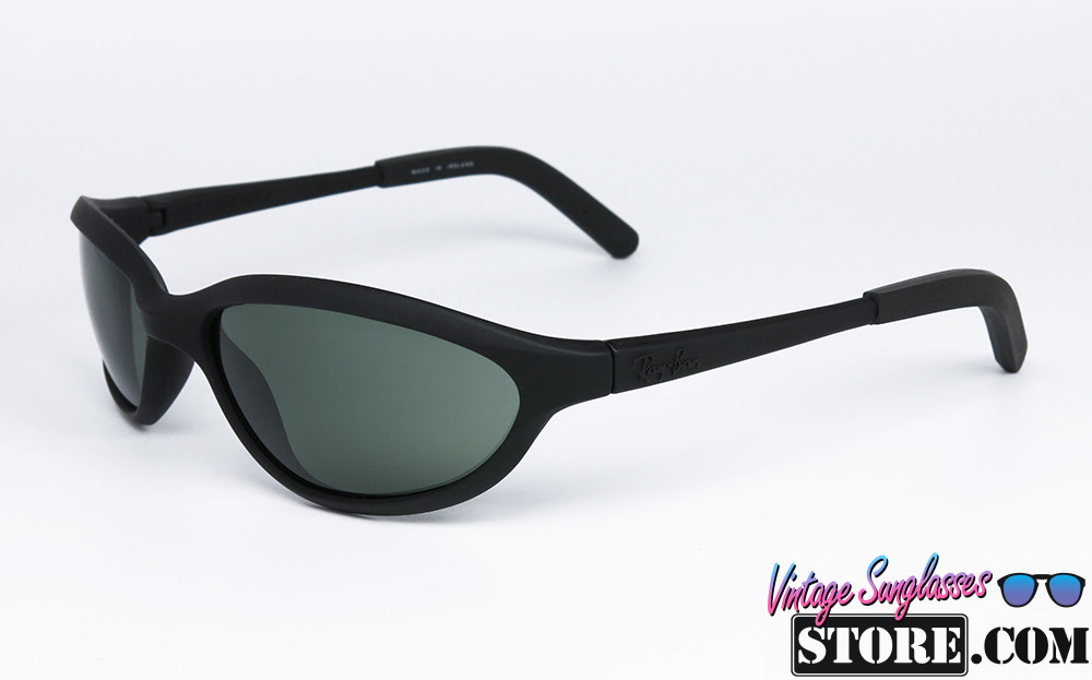 Ray Ban PREDATOR W2967 B&L