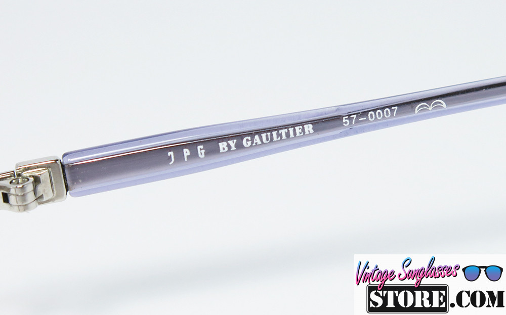 JPG by GAULTIER 57-0007 Nylor