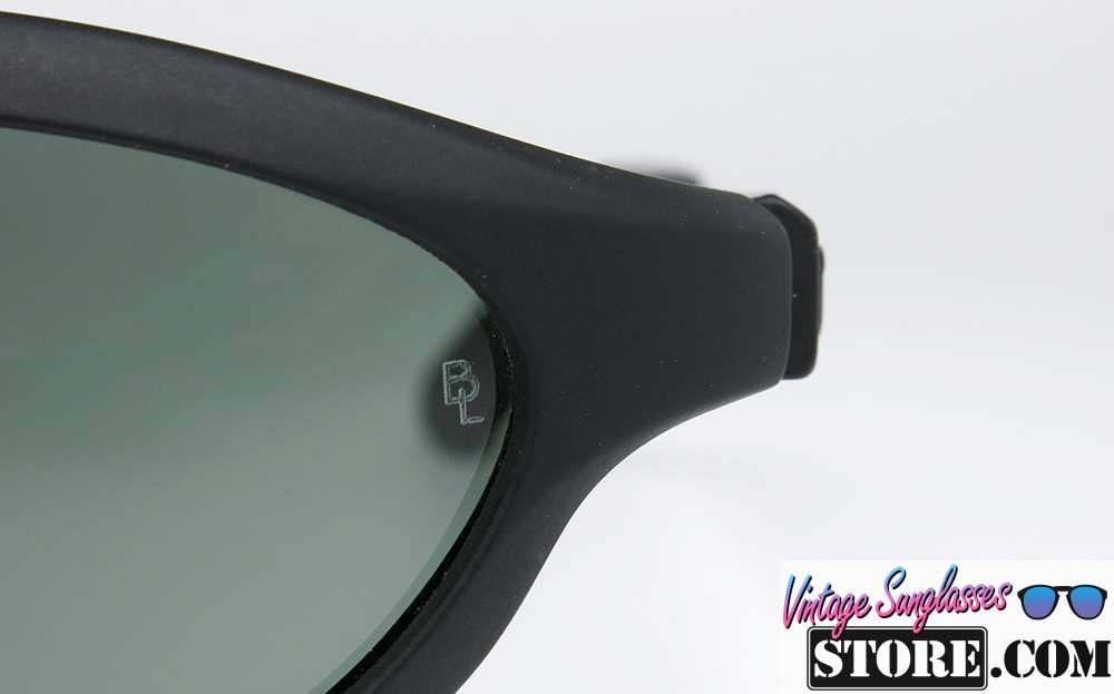 Ray Ban PREDATOR W2967 B&L