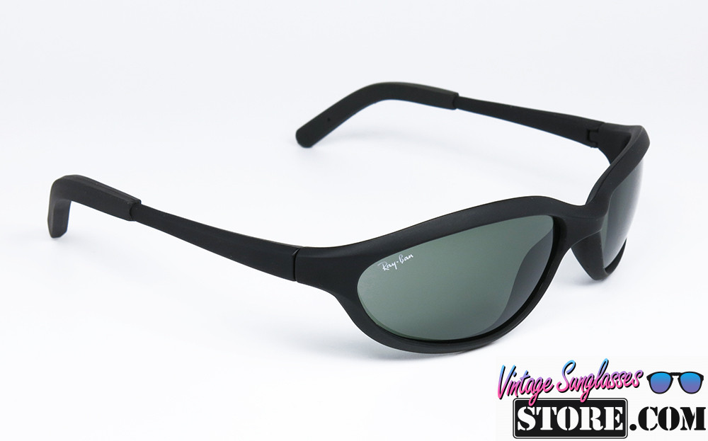 Ray Ban PREDATOR W2967 B&L