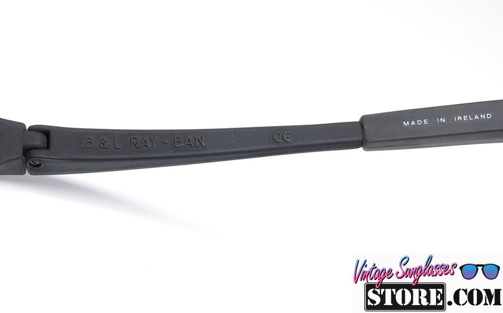 Ray Ban PREDATOR W2967 B&L