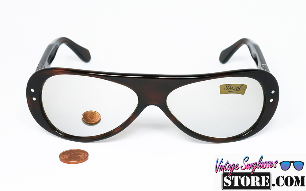 Persol RATTI 23-91 Bruce Lee by Ottica Berry